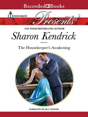 cover image of The Housekeeper's Awakening